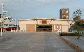 塞克爾酒店